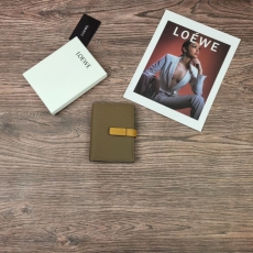 Loewe Wallets Purse